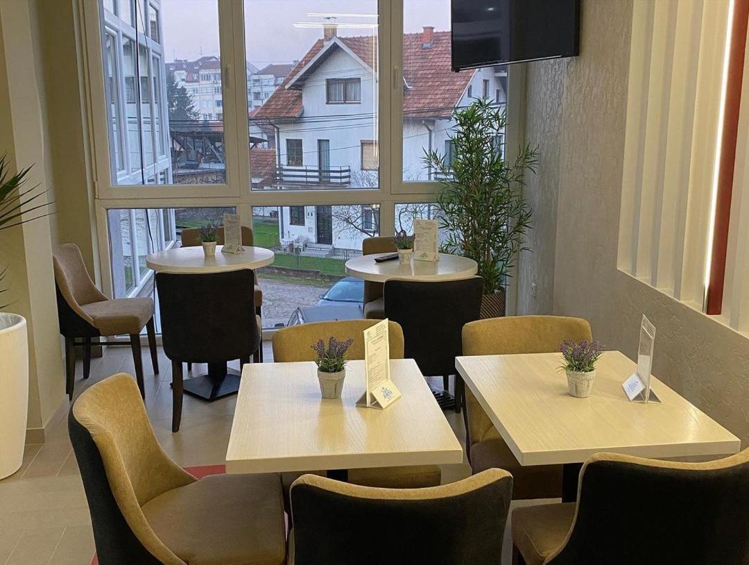 Podrinjski San Loznica Exterior foto