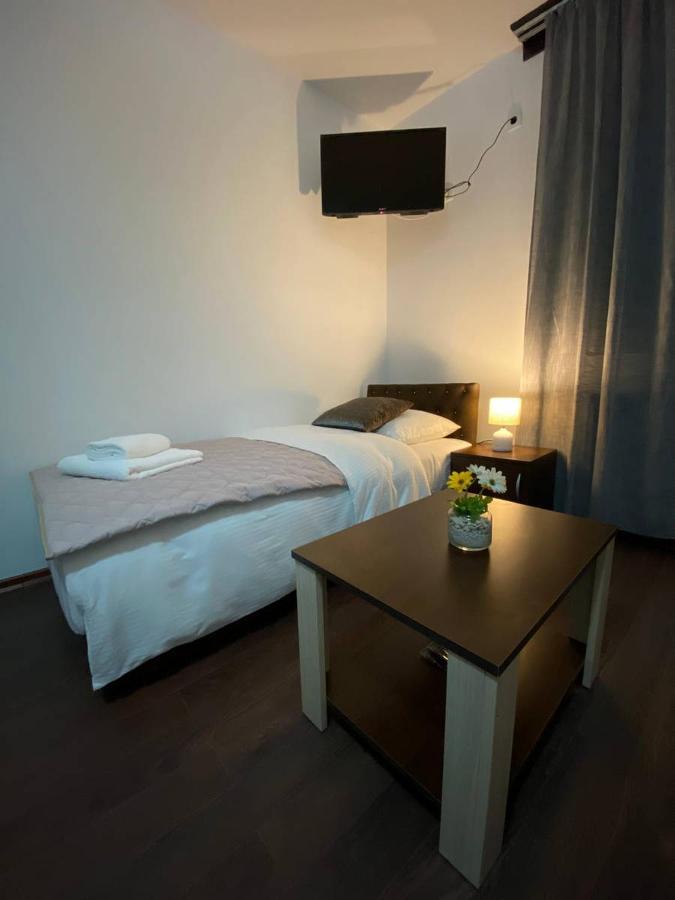 Podrinjski San Loznica Exterior foto