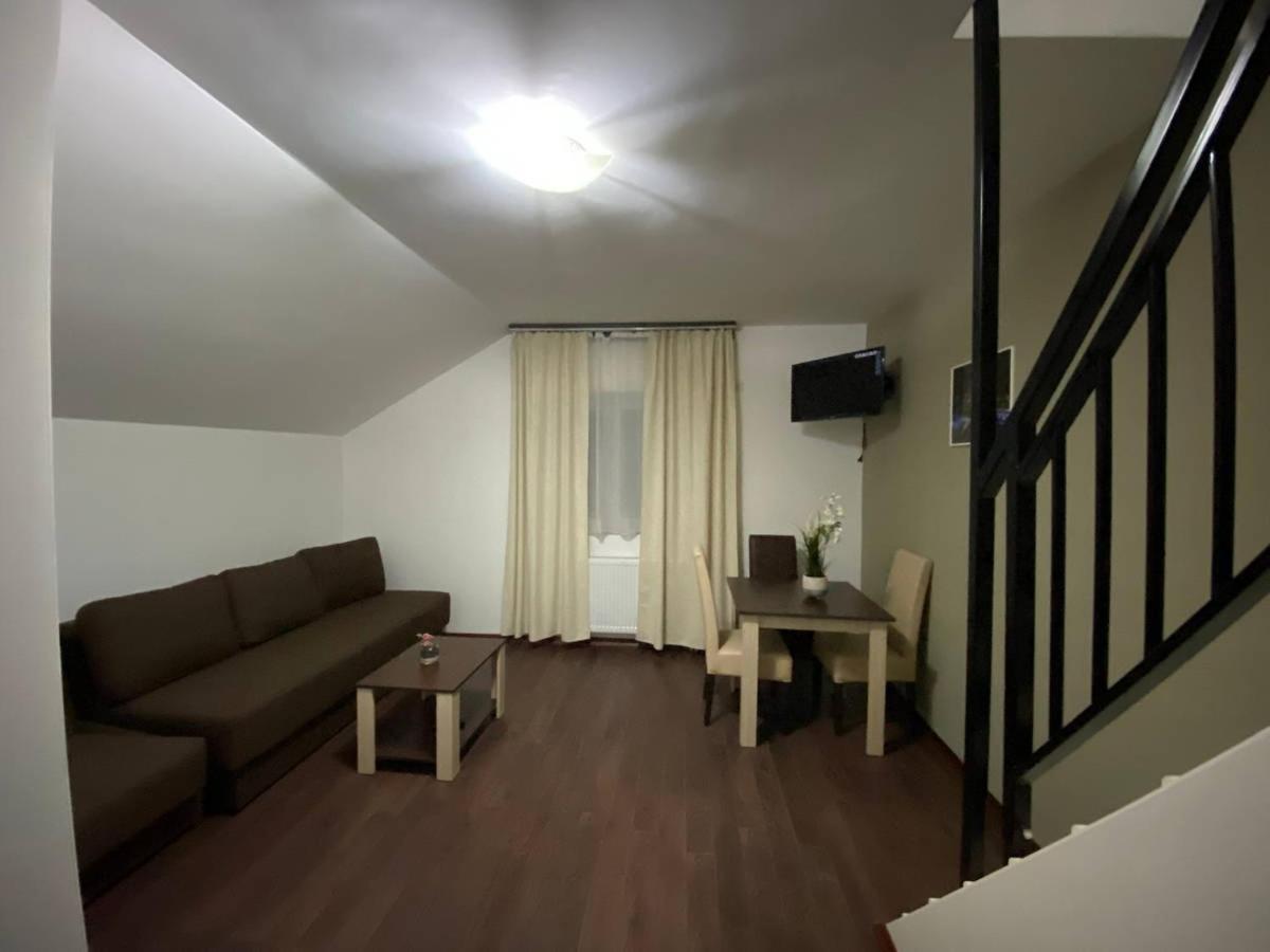 Podrinjski San Loznica Exterior foto